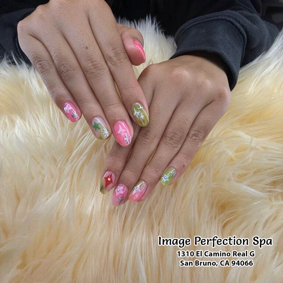 Trending Nail Designs for March 2026